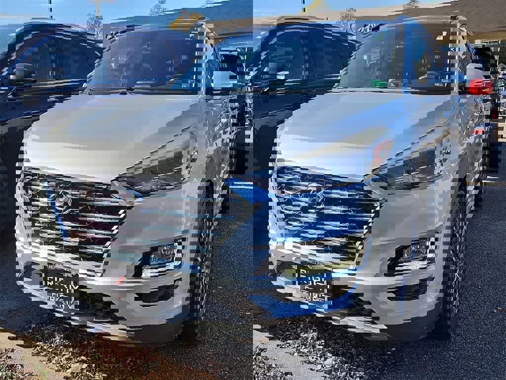 Used 2019 Hyundai Tucson Ultimate w/ Cargo Package