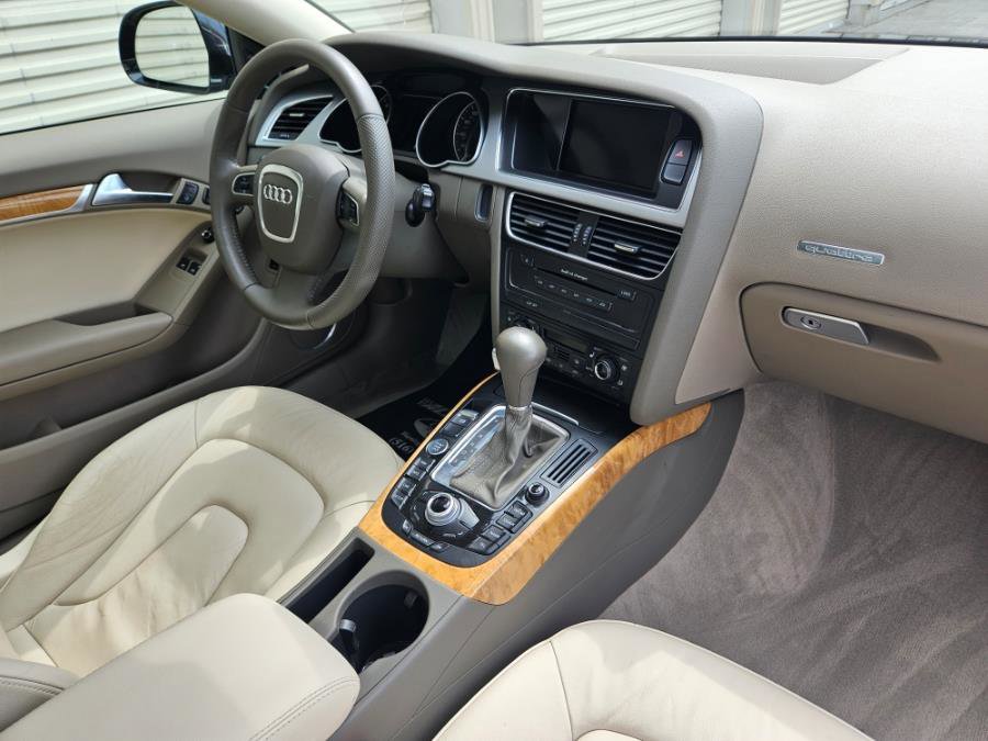 Used 2009 Audi A5 3.2 image 13