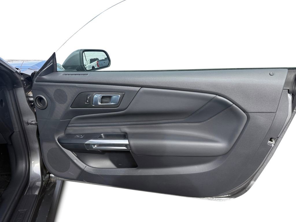 New 2026 Ford Mustang Premium image 45