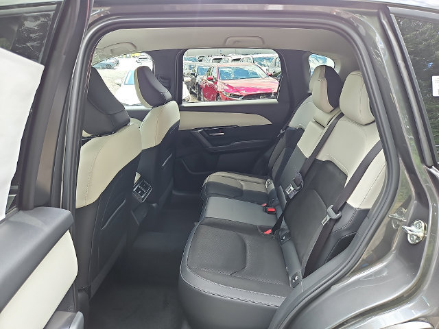 New 2026 MAZDA CX-5 Select AWD/4WD image 8