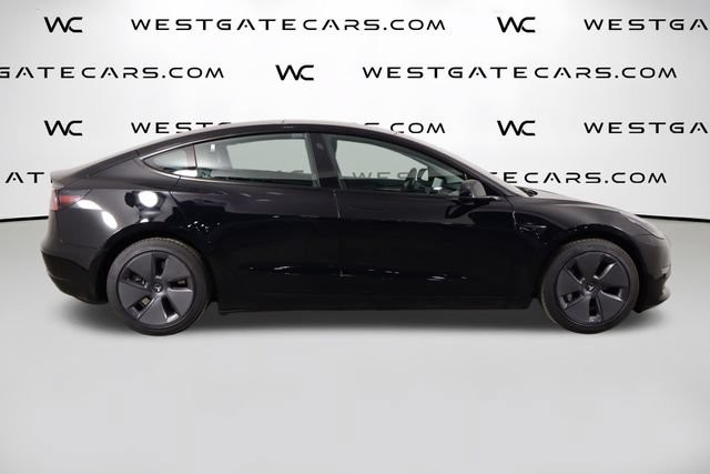 Used 2023 Tesla Model 3 Standard Range RWD image 49