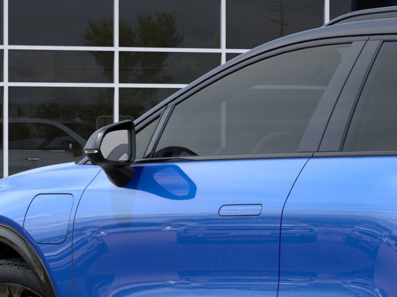 New 2025 Chevrolet Equinox EV RS image 72