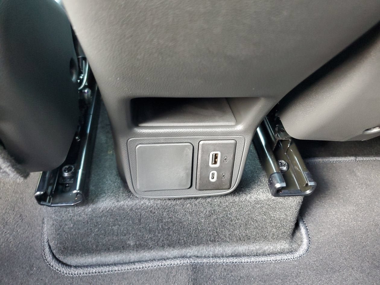 New 2026 Buick Encore GX Preferred w/ Advanced Technology Package FWD image 15