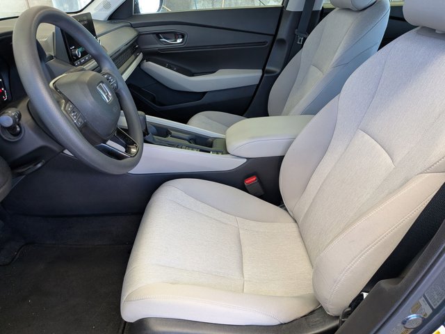Used 2024 Honda Accord EX image 13
