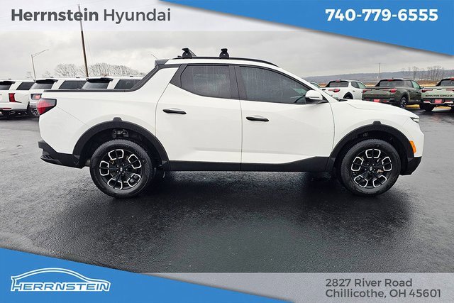 Used 2024 Hyundai Santa Cruz SEL w/ Activity Package image 20