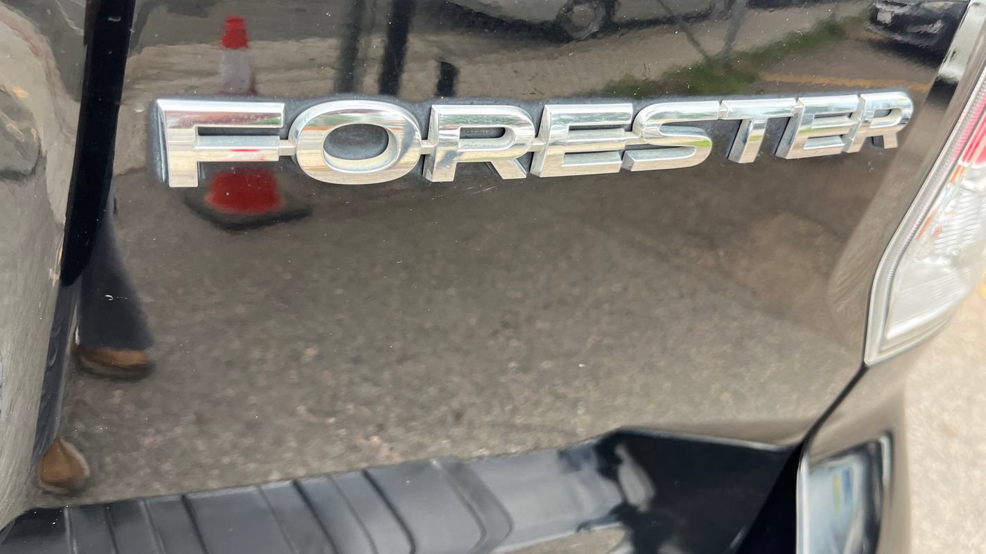 Used 2018 Subaru Forester 2.5i Premium AWD/4WD image 24