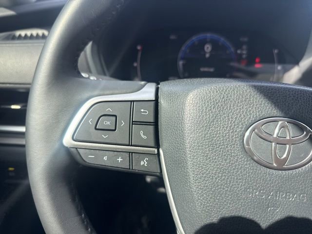 Used 2024 Toyota Grand Highlander XLE image 15