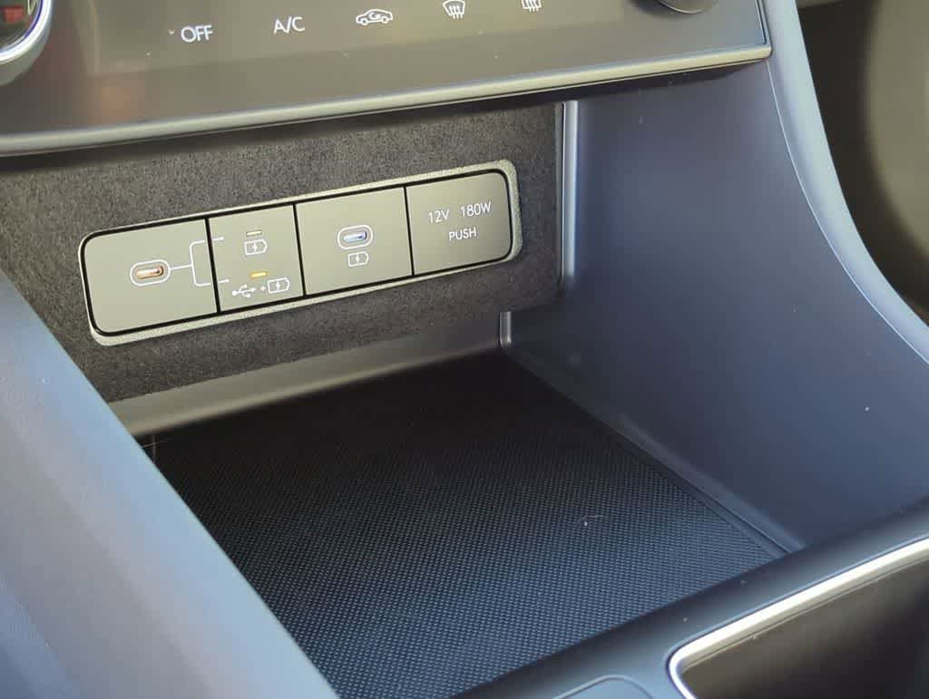 New 2026 Hyundai Sonata Blue FWD image 32