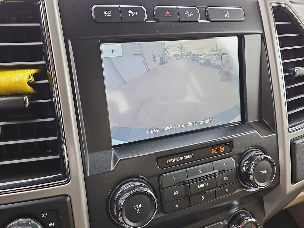 Used 2020 Ford F250 Lariat w/ Lariat Ultimate Package image 15