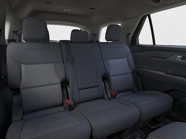New 2025 Ford Explorer Active image 11