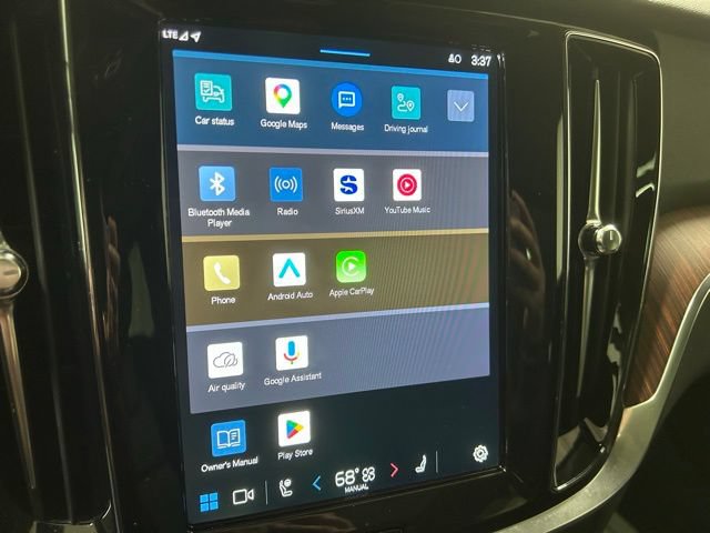 Certified 2025 Volvo V60 B5 Cross Country Plus AWD/4WD image 17