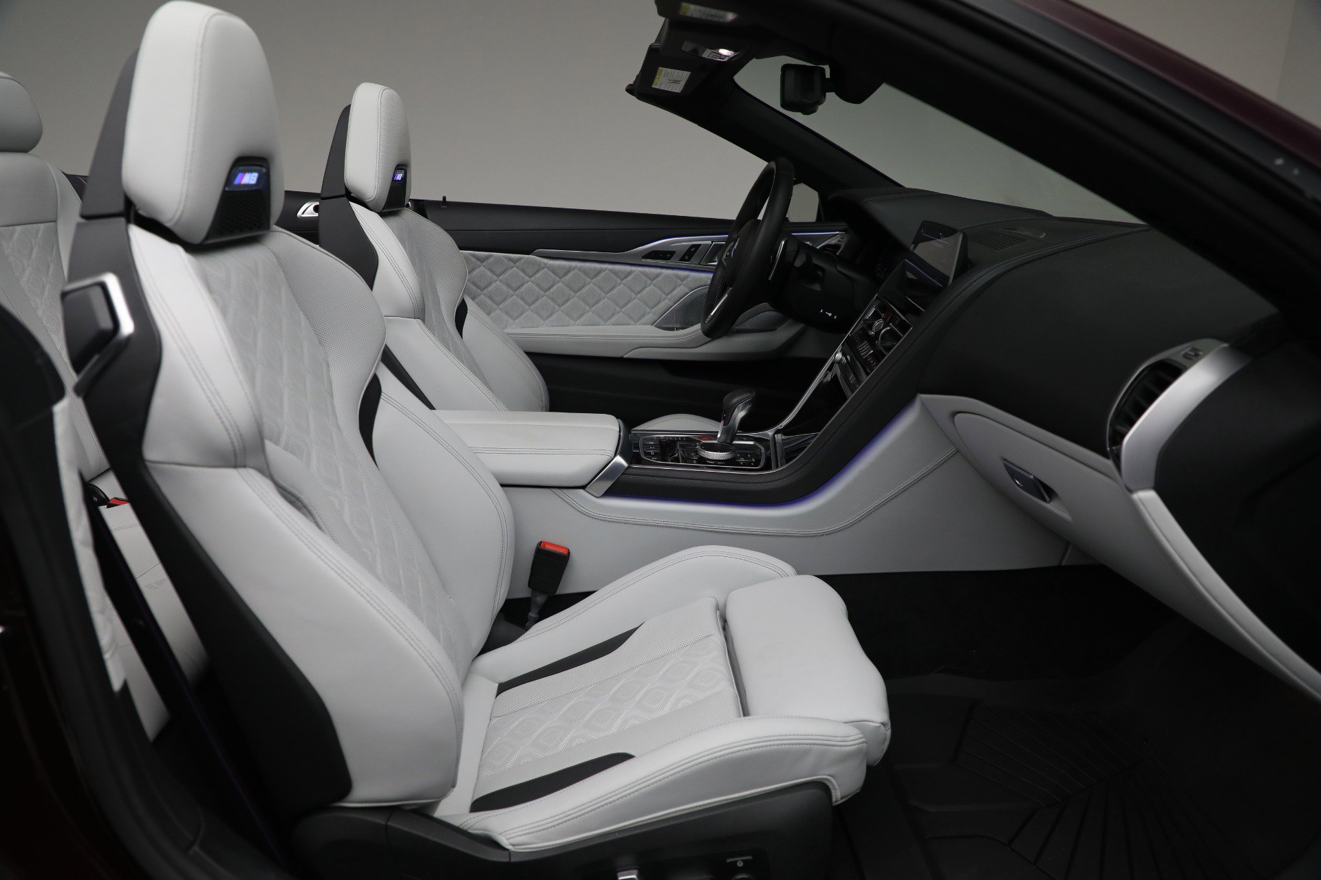 Used 2022 BMW M8 Competition AWD/4WD image 18