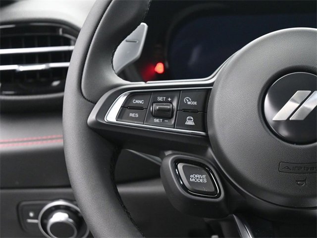 New 2025 Dodge Hornet R/T image 30