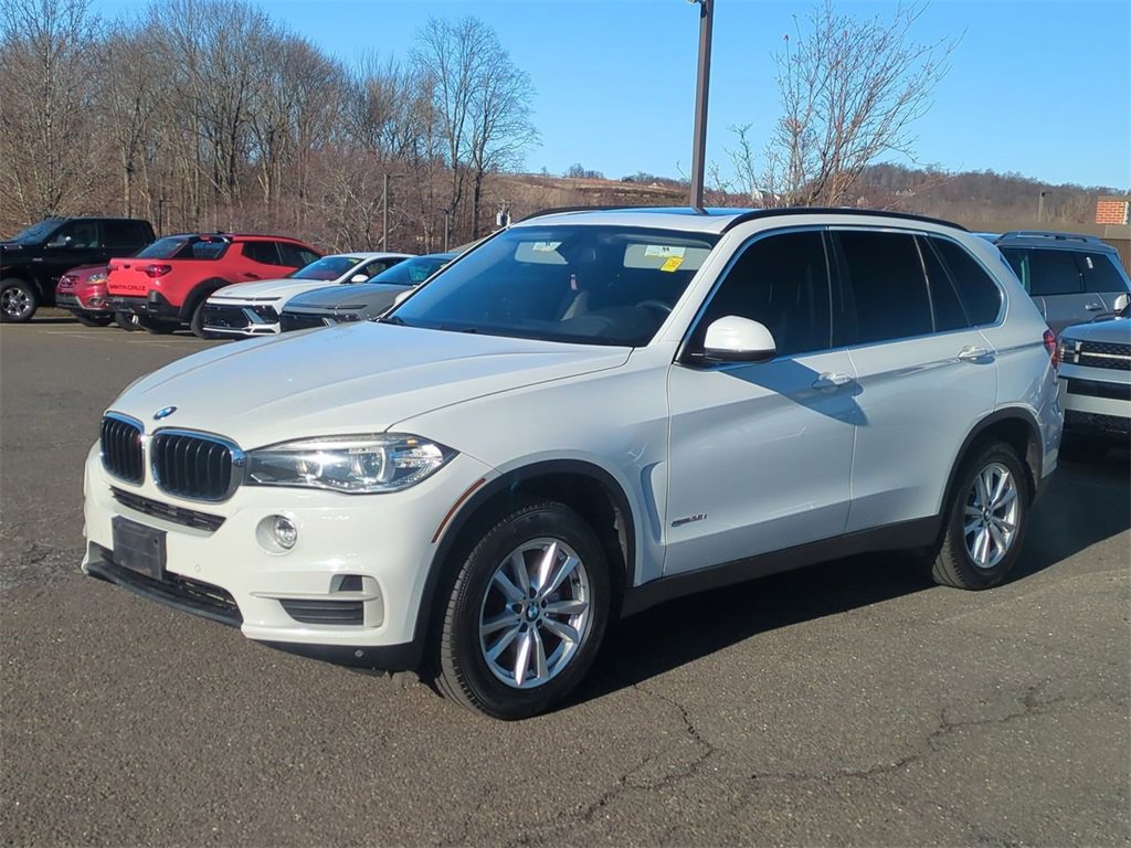 Used 2014 BMW X5 sDrive35i image 7