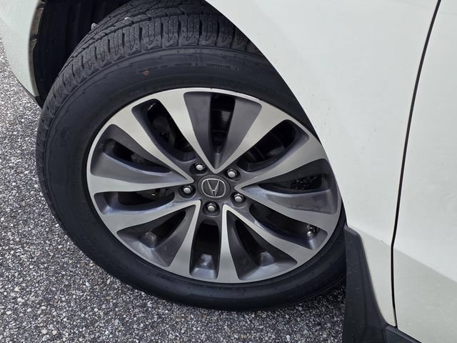 Used 2016 Acura MDX w/ Technology Package AWD/4WD image 43