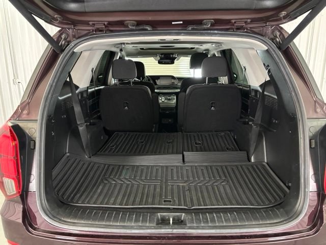 Used 2021 Hyundai Palisade SEL w/ Convenience Package AWD/4WD image 15