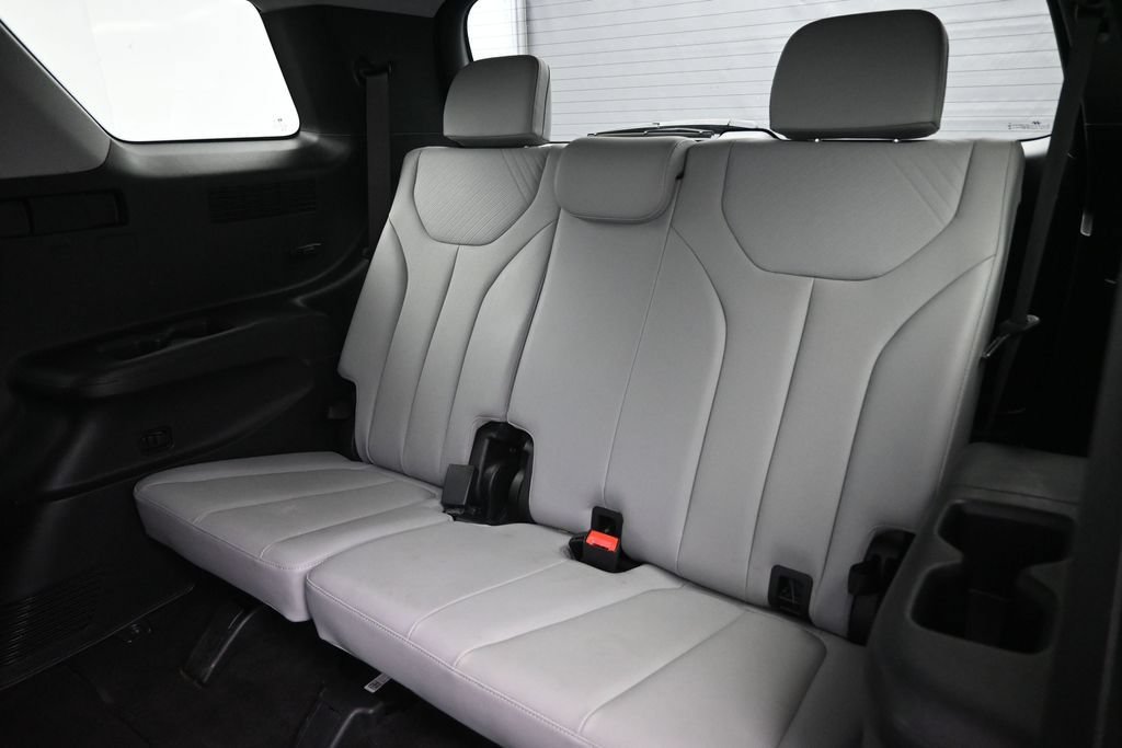 Certified 2024 Hyundai Palisade SEL AWD/4WD image 27