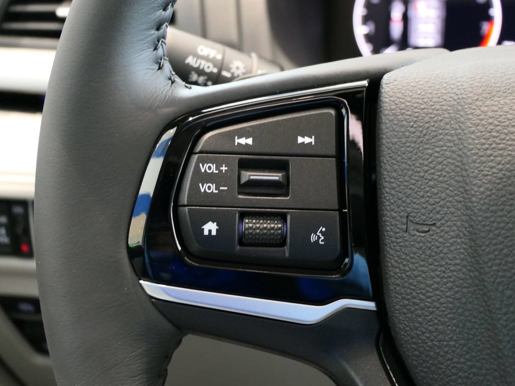 New 2027 Honda Odyssey Touring image 29