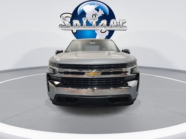 Used 2020 Chevrolet Silverado 1500 LT w/ All-Star Edition image 3