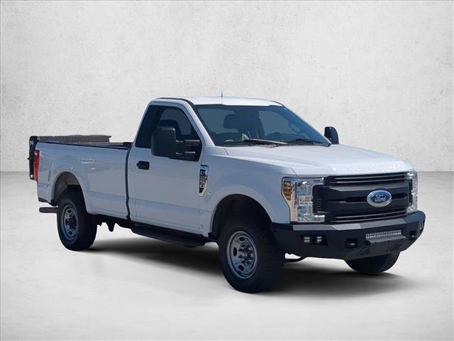 Used 2019 Ford F250 XL RWD image 3