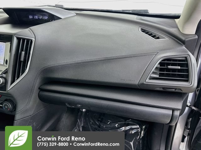 Used 2019 Subaru Crosstrek 2.0i Premium w/ Moonroof Package AWD/4WD image 30