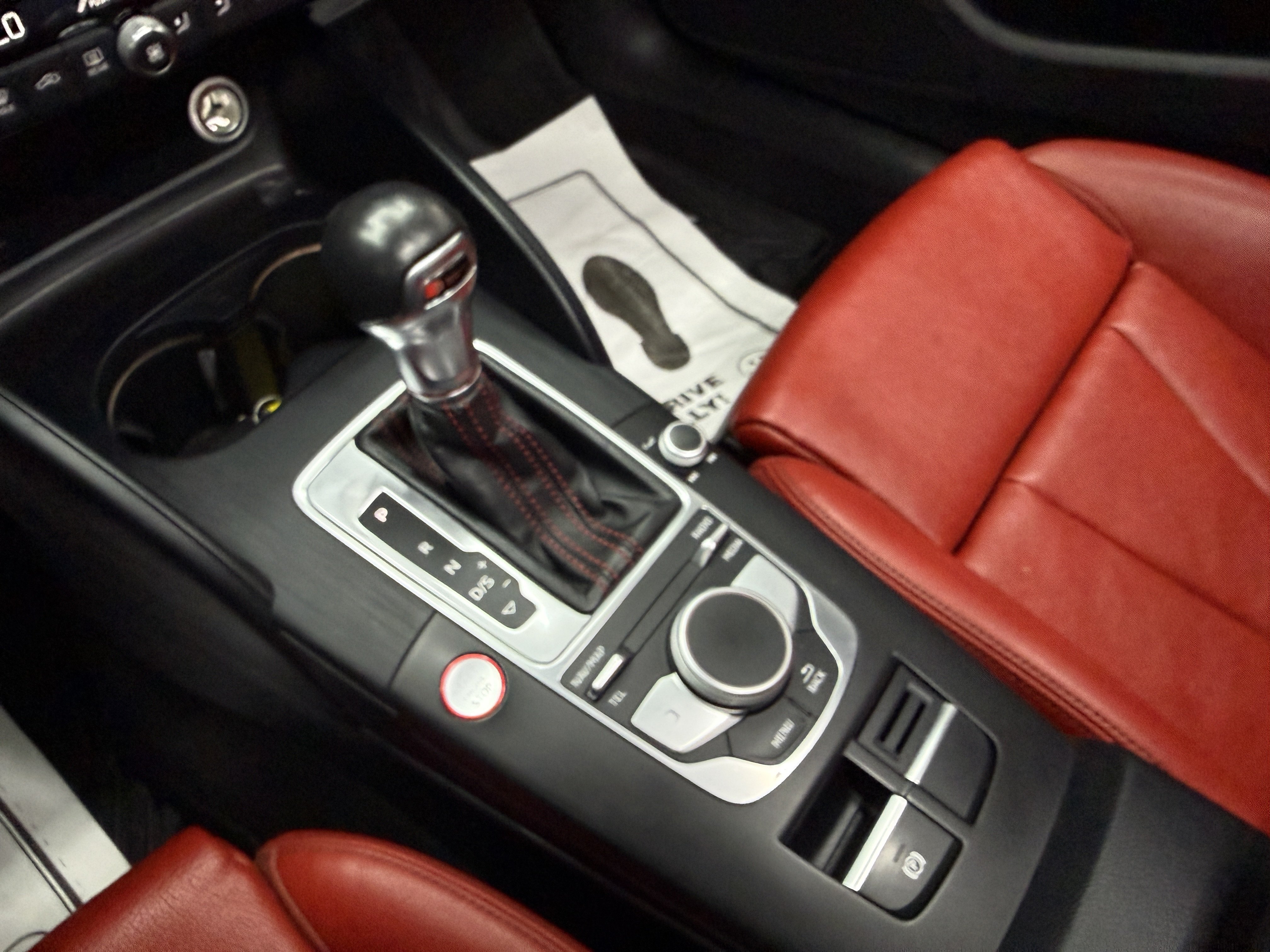 Used 2019 Audi S3 Premium Plus AWD/4WD image 23