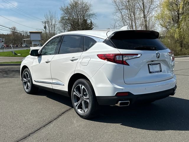 Certified 2024 Acura RDX SH-AWD w/ Advance Package image 2