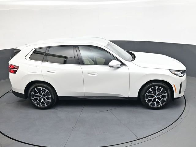Used 2026 BMW X3 xDrive30 w/ Premium Package AWD/4WD image 22