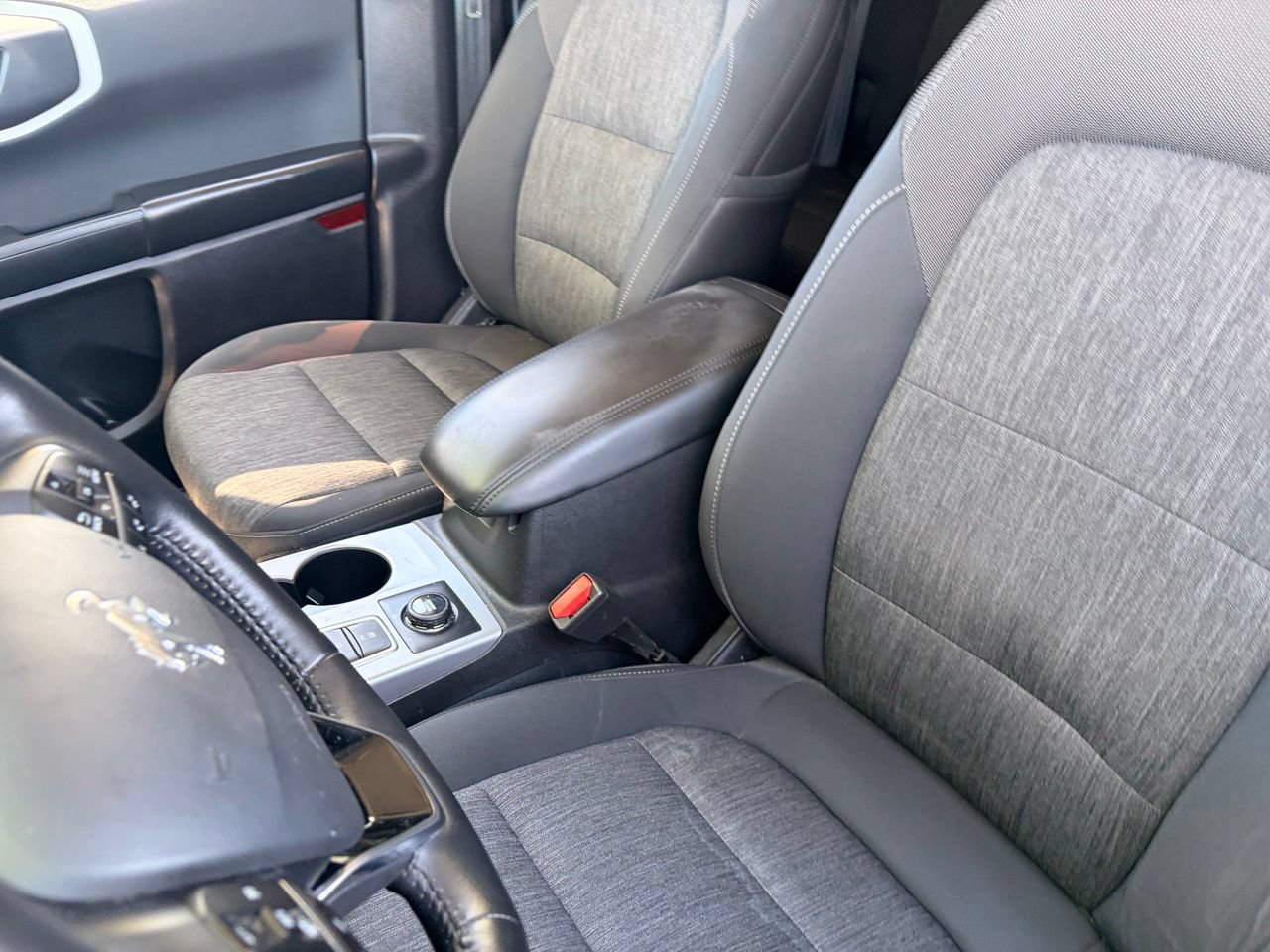 Used 2022 Ford Bronco Sport Big Bend w/ Convenience Package AWD/4WD image 19