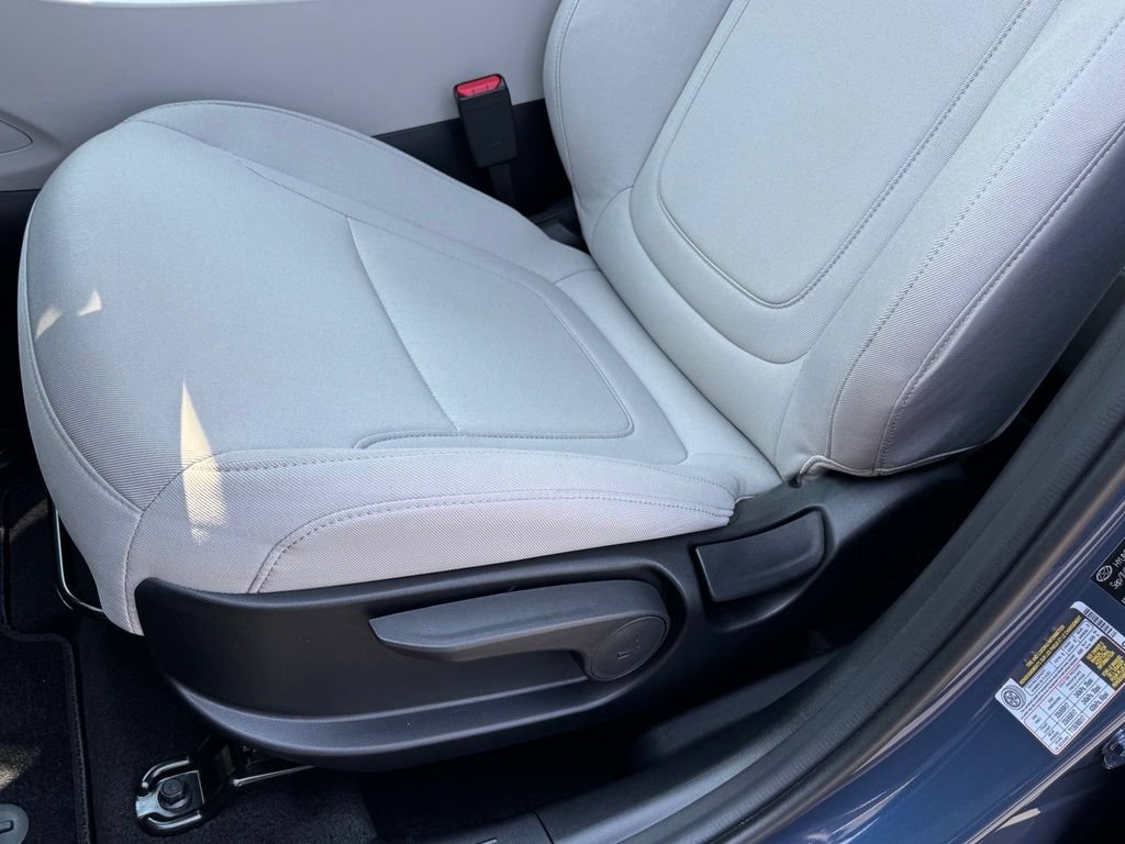 Used 2026 Hyundai Tucson SE AWD/4WD image 36