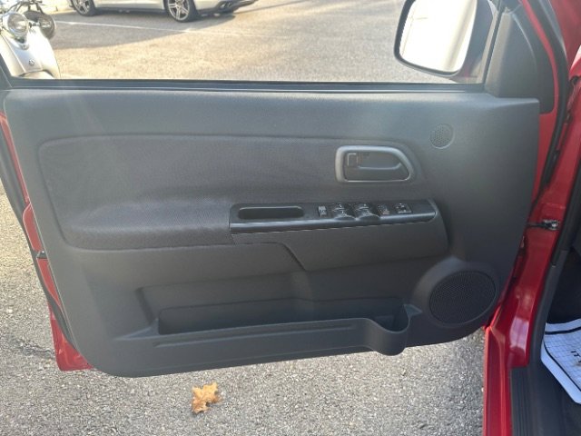 Used 2005 Chevrolet Colorado LS image 16