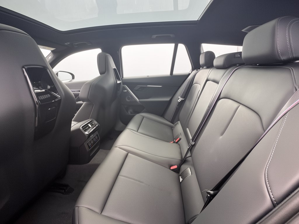 New 2027 BMW M5 Touring w/ M Driver's Package AWD/4WD image 22