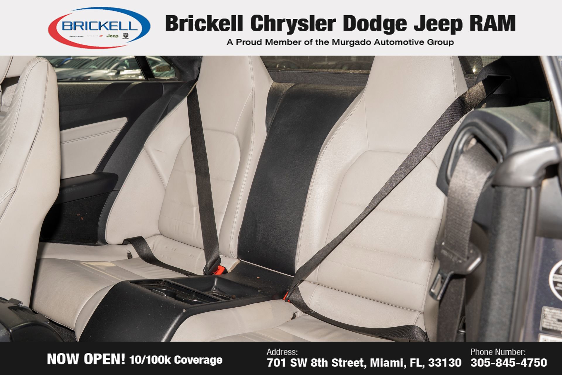 Used 2015 Mercedes-Benz E 400 E 400 w/ Premium 1 Package image 14