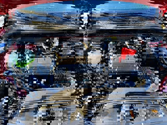 New 2026 Ford Escape Active w/ Active Premium Tech Pack AWD/4WD image 27