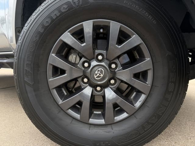 Used 2023 Toyota Tacoma SR5 image 15