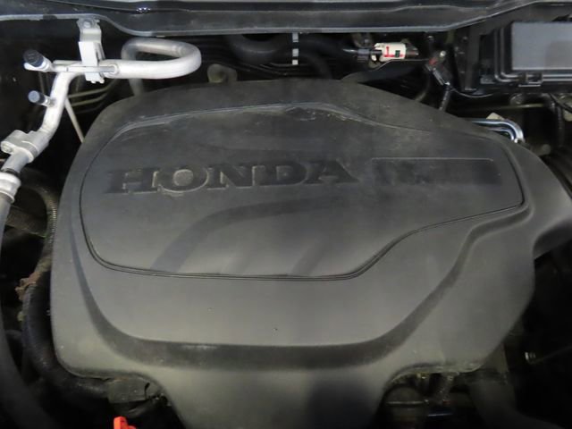 Used 2022 Honda Passport EX-L image 39