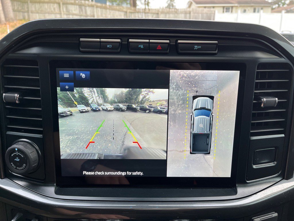 Used 2022 Ford F150 XLT w/ Equipment Group 302A High image 27