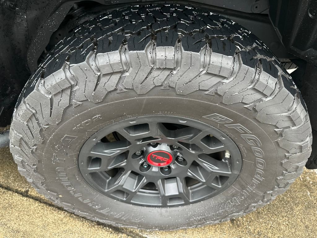 Used 2022 Toyota 4Runner TRD Pro image 26