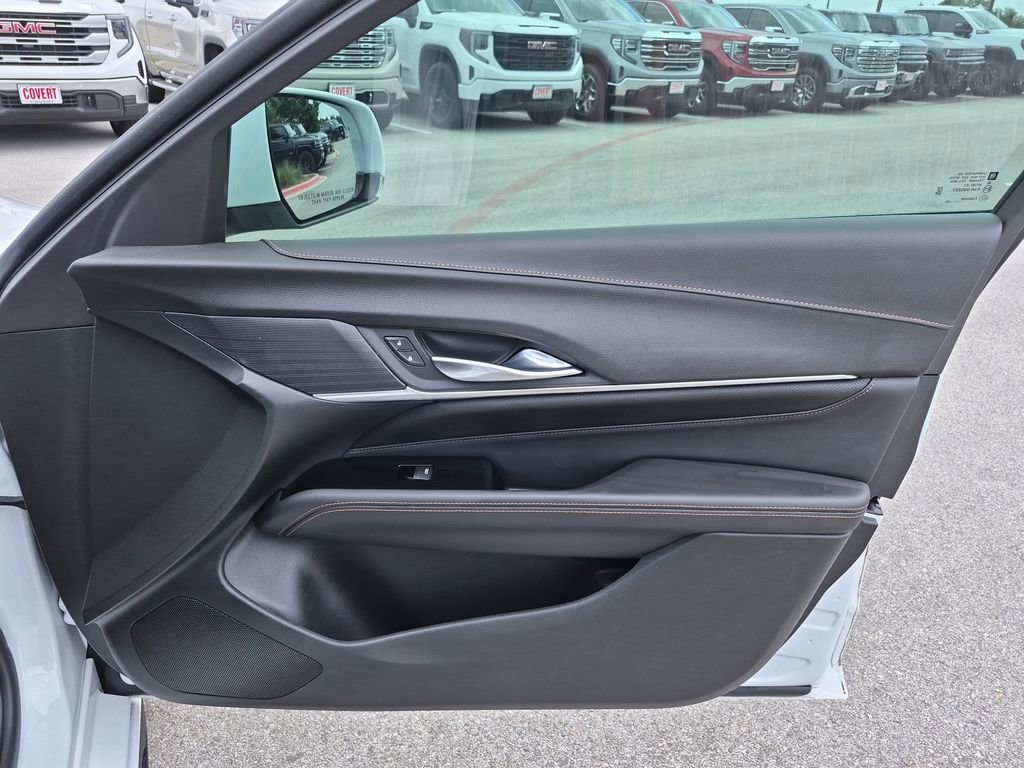 Used 2020 Cadillac CT4 Sport w/ Climate Package RWD image 35