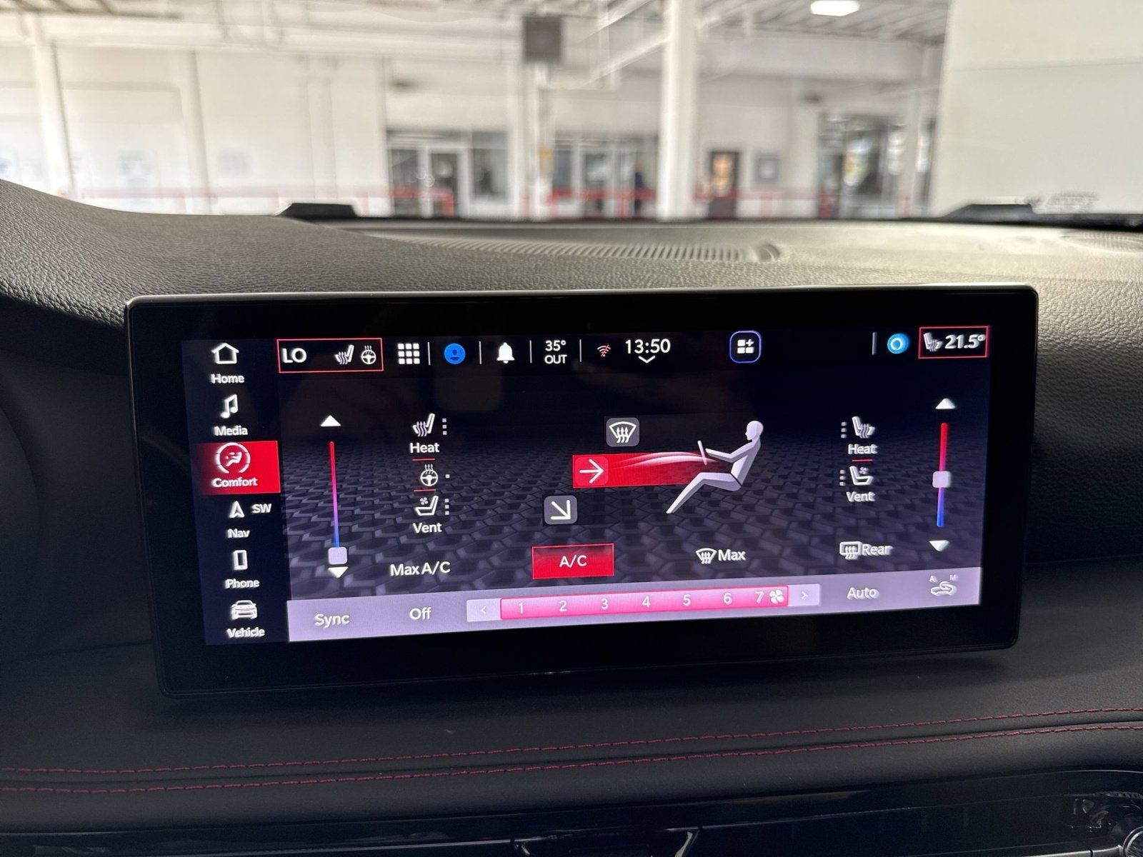 Used 2024 Dodge Hornet R/T Plus w/ Tech Pack Plus w/o Parking image 21