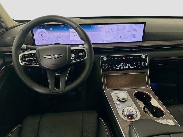 New 2026 Genesis GV80 2.5T Prestige image 19