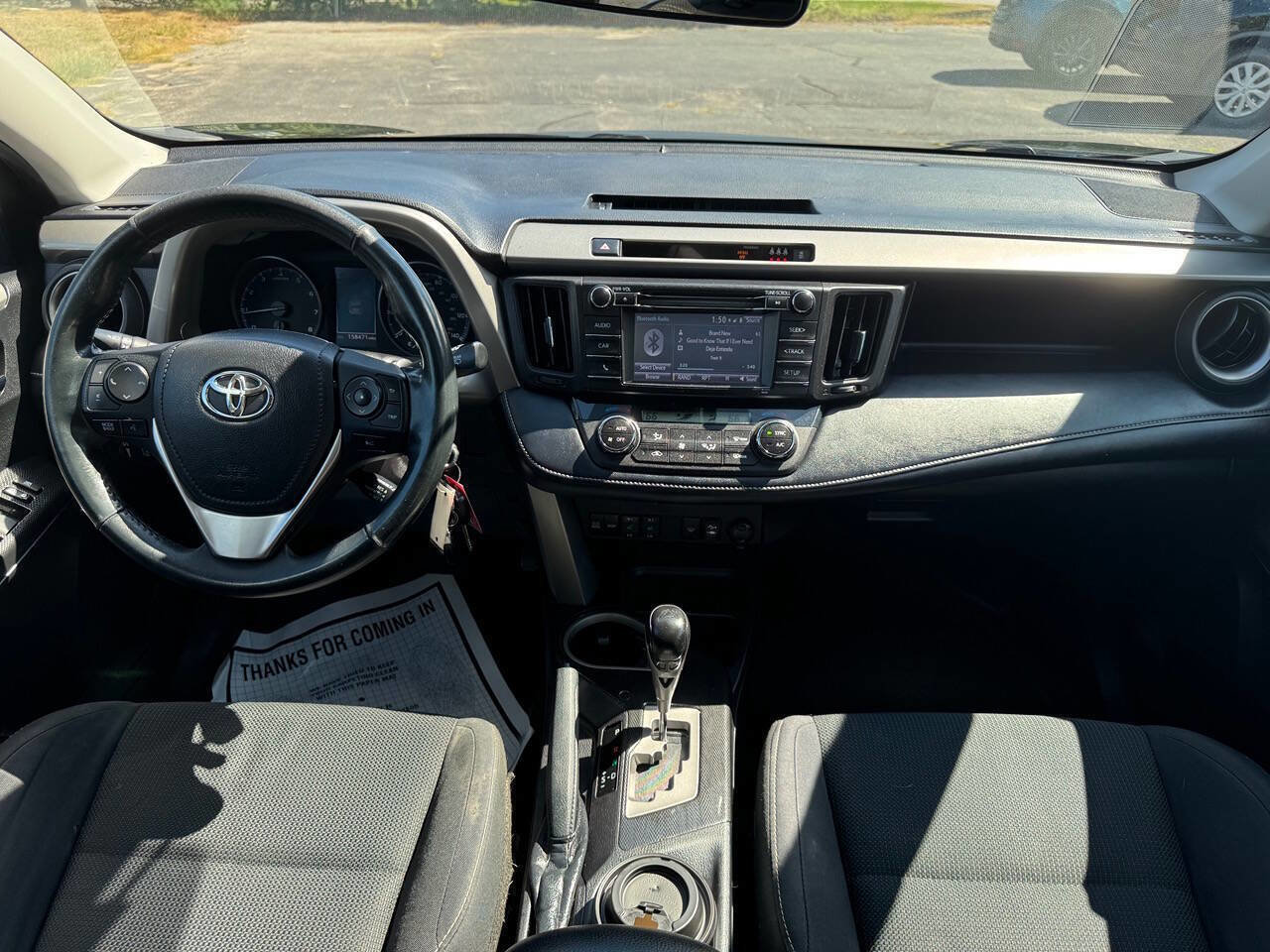 Used 2018 Toyota RAV4 Adventure w/ Cold Weather Package image 20