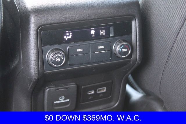 Used 2021 GMC Acadia SLE w/ Driver Convenience Package image 27