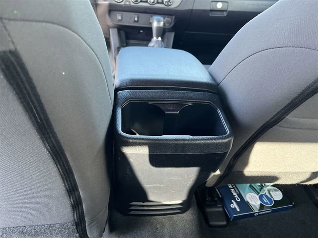 Used 2016 Toyota Tacoma TRD Off-Road w/ Towing Package image 23