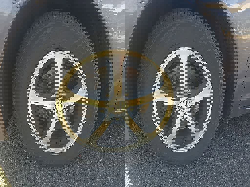 Used 2015 Honda Civic SE image 8