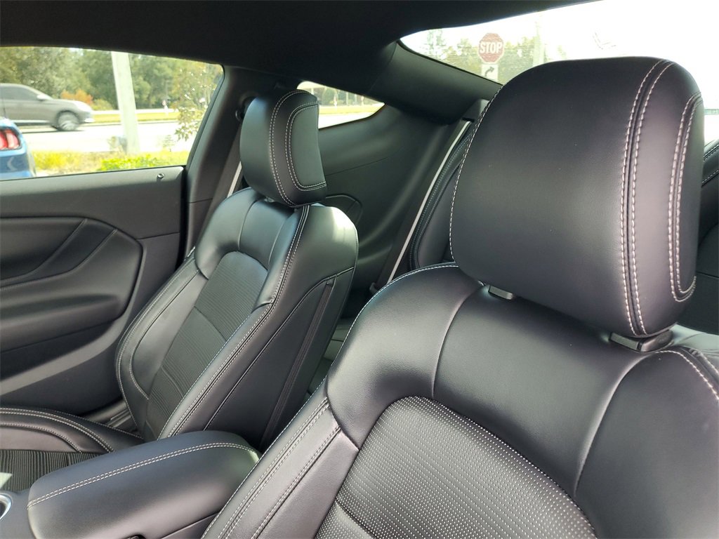 Used 2024 Ford Mustang GT Premium image 13