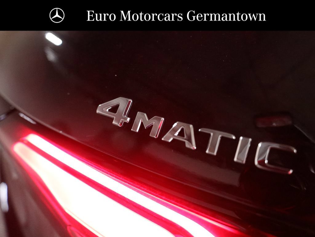 Certified 2026 Mercedes-Benz GLC 300 4MATIC image 70