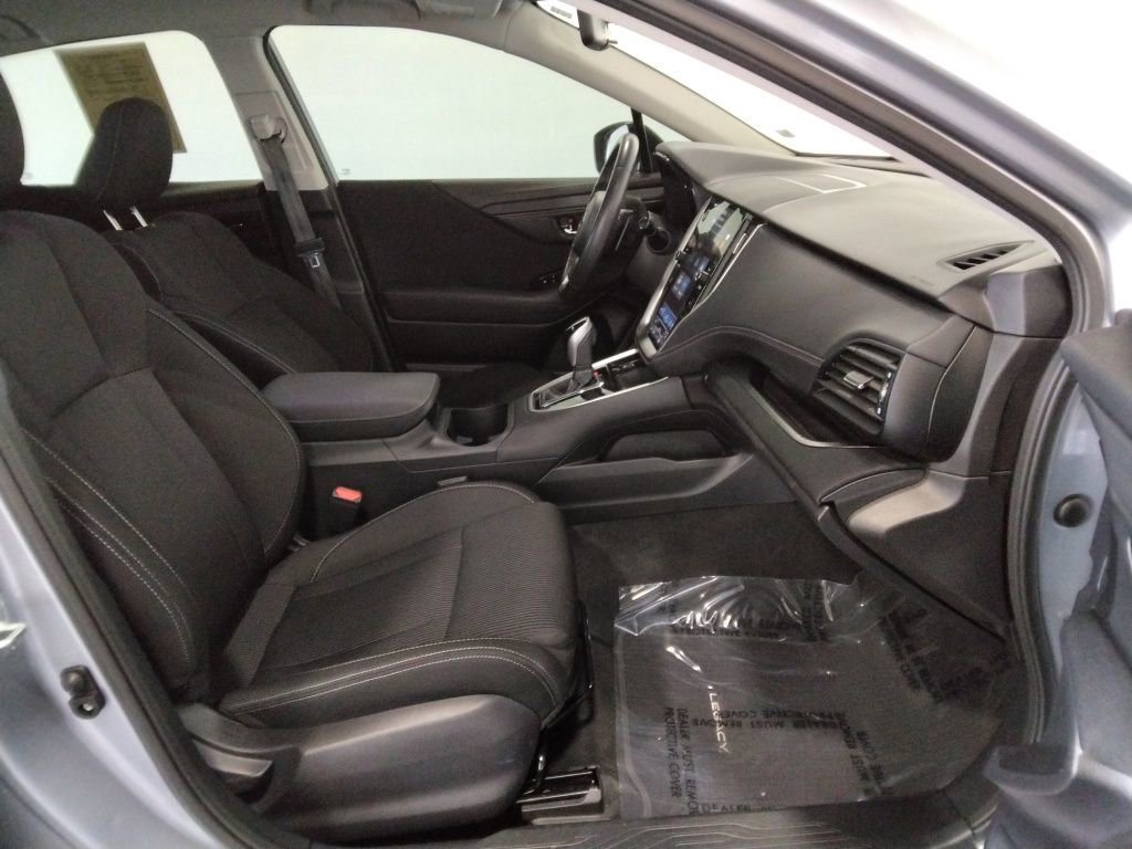 Used 2024 Subaru Legacy Premium AWD/4WD image 38