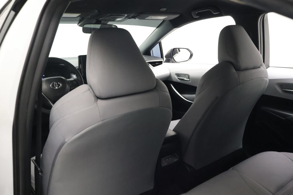 Used 2024 Toyota Corolla SE FWD image 20