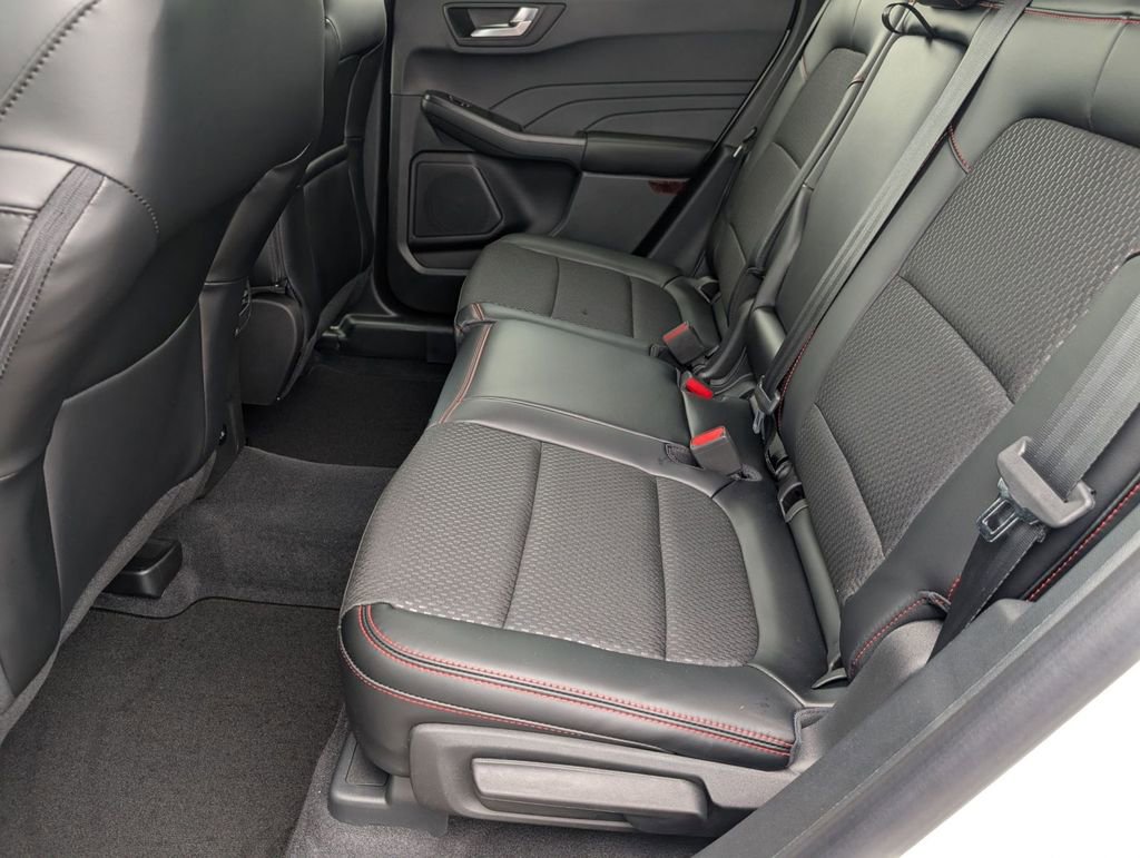 New 2026 Ford Escape ST-Line w/ Cold Weather Package image 41